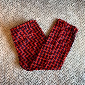 Gap slim cropped woman’s pants